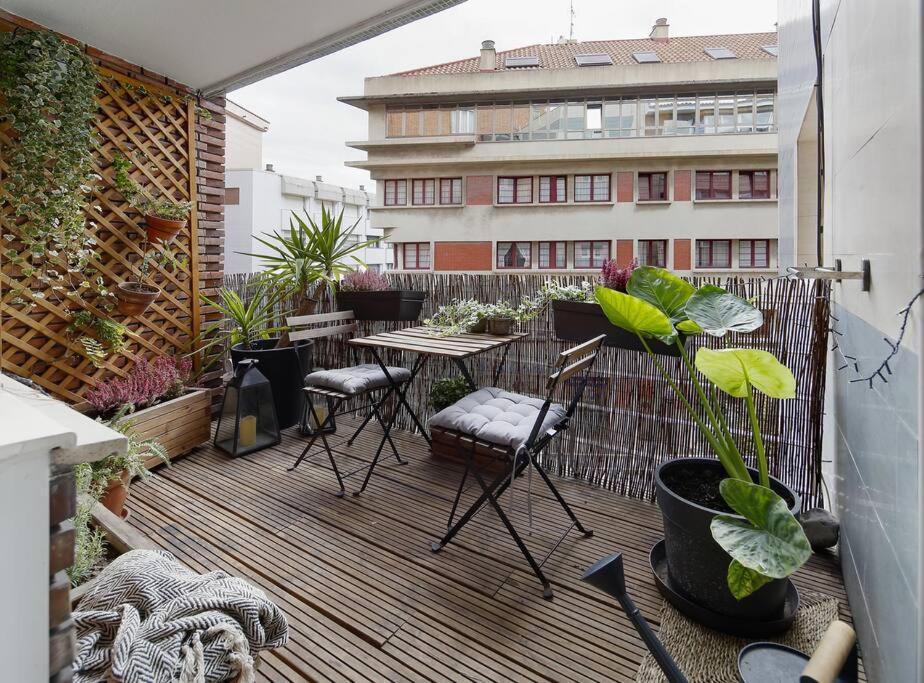 186A Magnifico Apto En La Arena Gijon Exterior photo